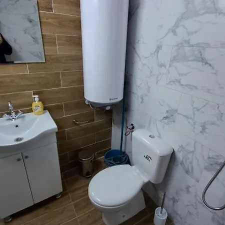 بيت ضيافة за гости 