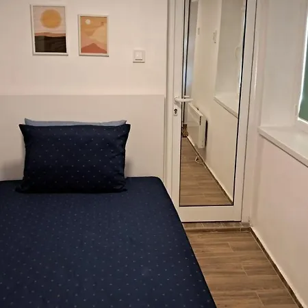 بيت ضيافة за гости 