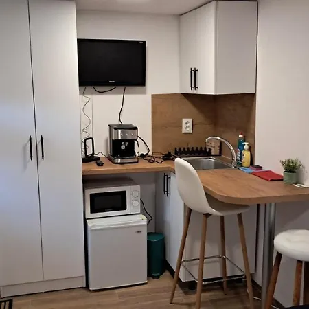 بيت ضيافة за гости 