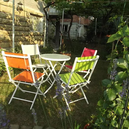 بيت ضيافة за гости 