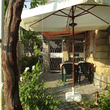 بيت ضيافة за гости 