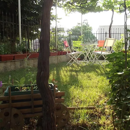 بيت ضيافة за гости 