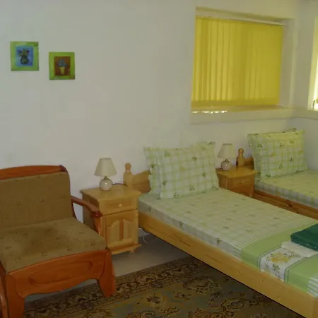 بيت ضيافة за гости 