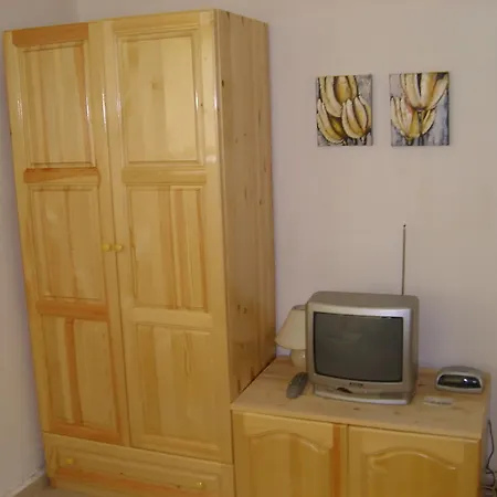 بيت ضيافة за гости 