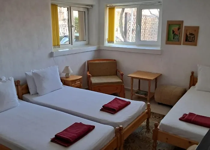 Casa de hóspedes за гости 