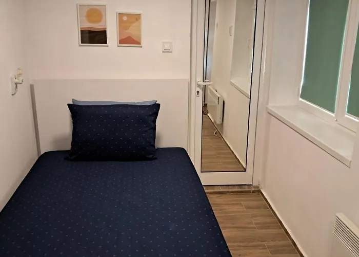 Casa de hóspedes за гости 