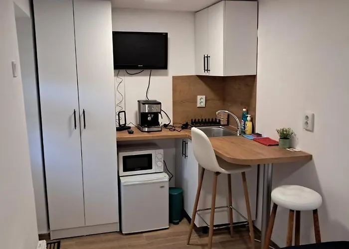 Casa de hóspedes за гости 