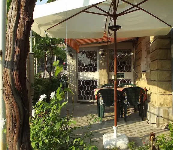 Casa de hóspedes за гости 