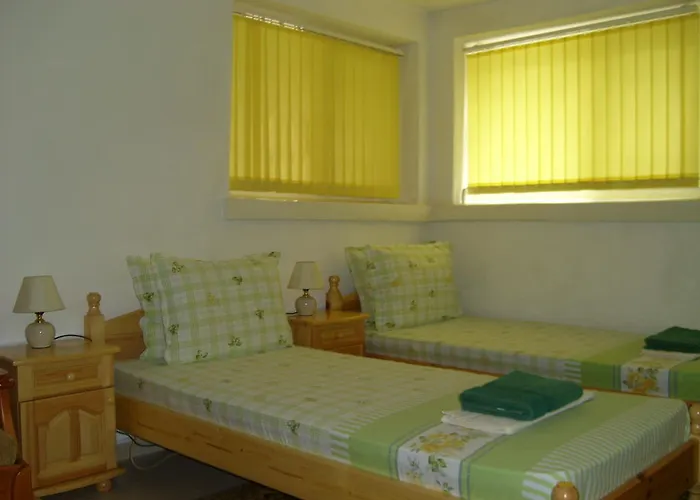 Casa de hóspedes за гости 