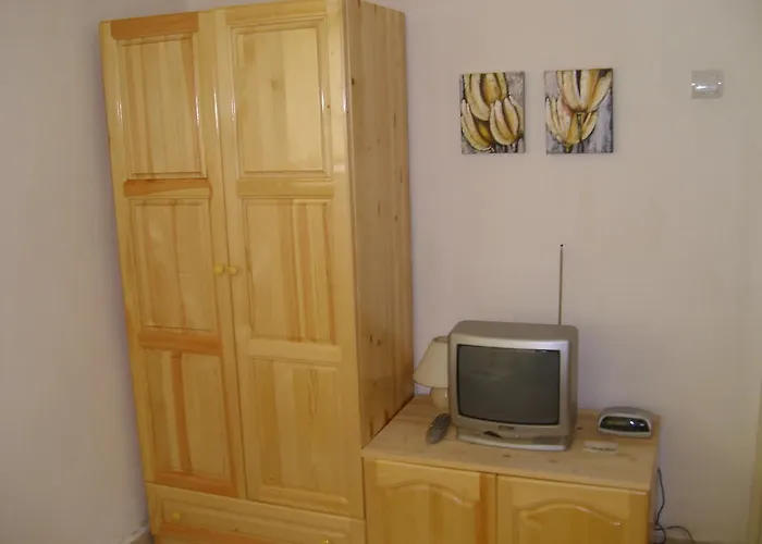 Casa de hóspedes за гости 