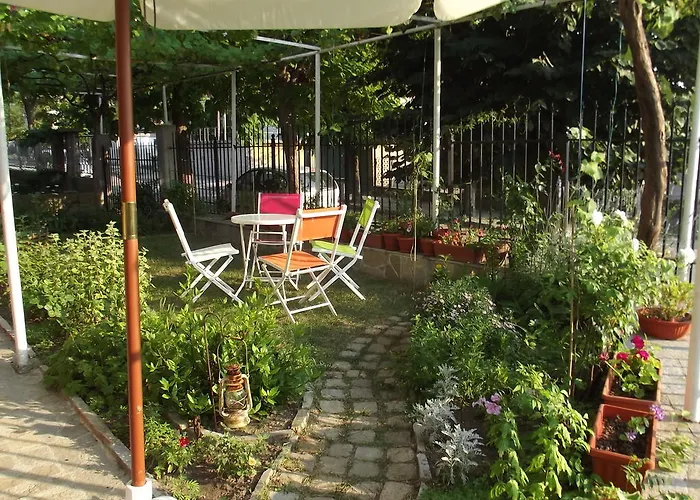 Casa de hóspedes за гости 